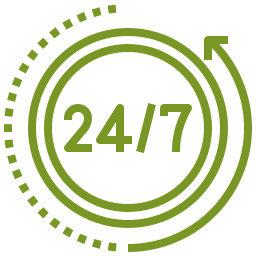 Availability Icon