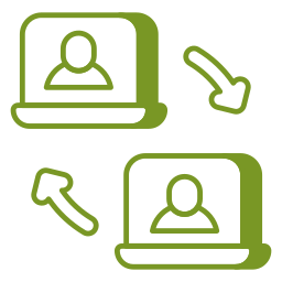 Call Escalations Icon