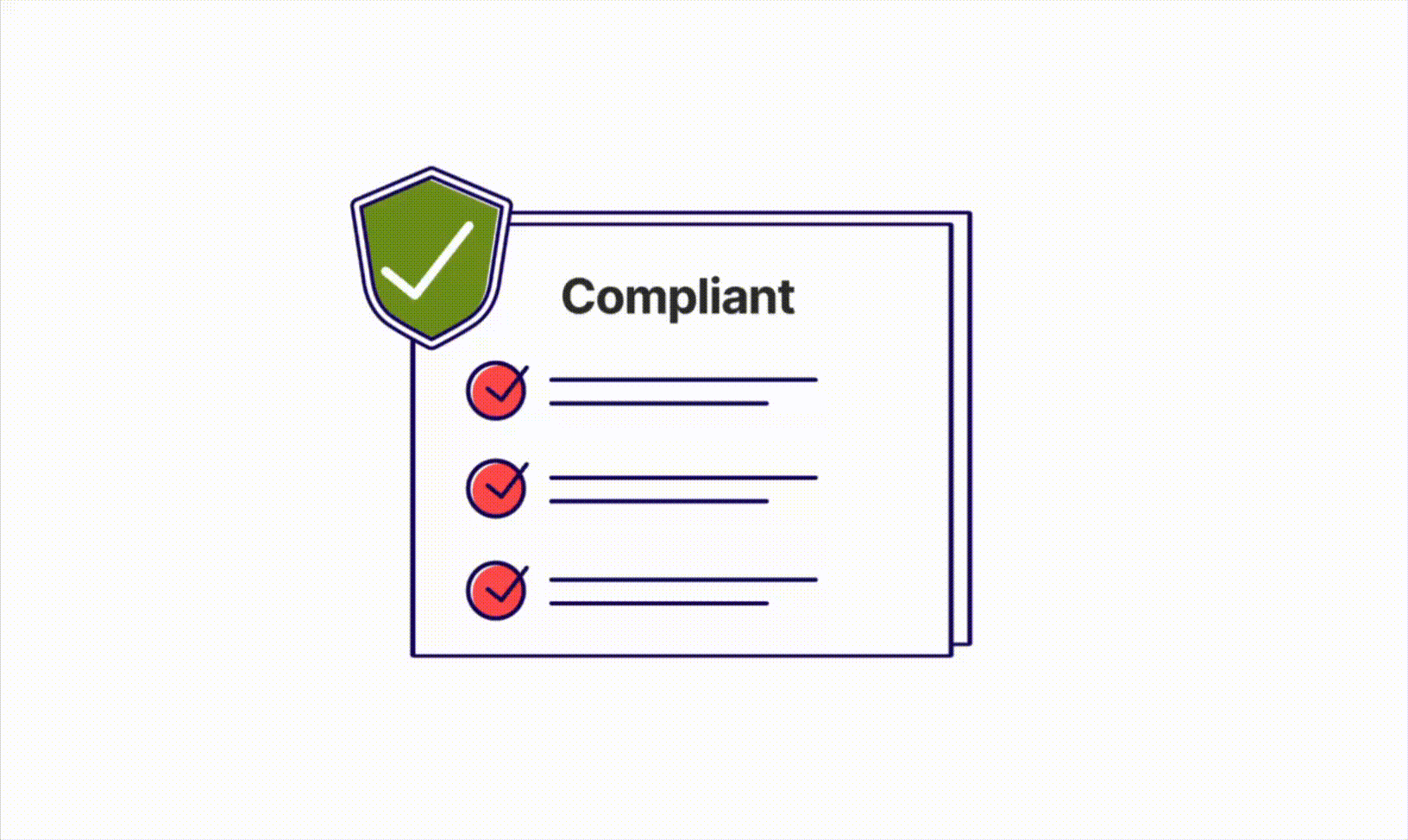 Compliance Image