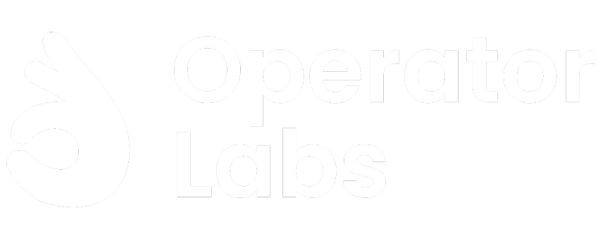 Operator Labs Logo