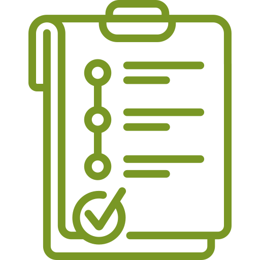 Proprietary AI Playbook Icon