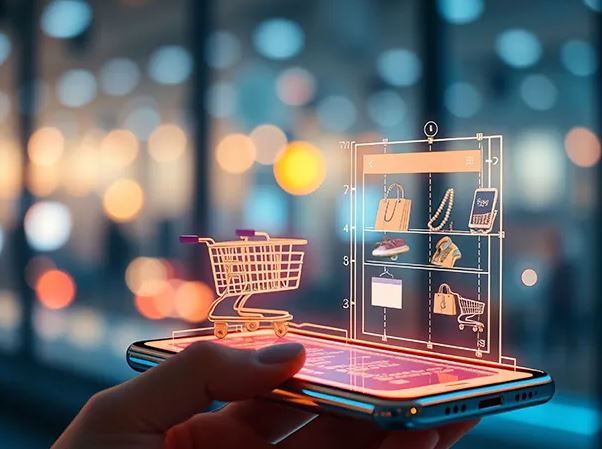 E-Commerce